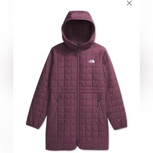The North‎ Face Women's Junction Insulated Parka, Size XSMALL